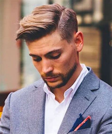 Most Attractive Mens Hairstyles For 2023 Celebrity Hair Inspo