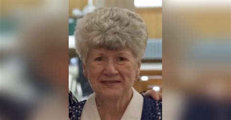 C Annette Whitney Obituary Visitation And Funeral Information