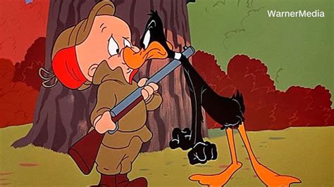 Elmer Fudd Yosemite Sam No Longer Have Guns In New ‘looney Tunes Cartoons