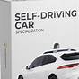 Self Driving Car Software Company