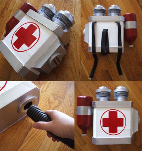 Medipack Vred By Skyebd On Deviantart