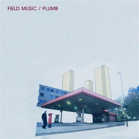 Field Music Plumb Album Review Pitchfork