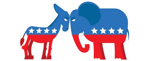 United States Democratic Party Democracy Political Party Republican