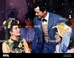 Das Schicksal Der Irene Forsyte That Forsyte Woman Greer Garson, Robert ...