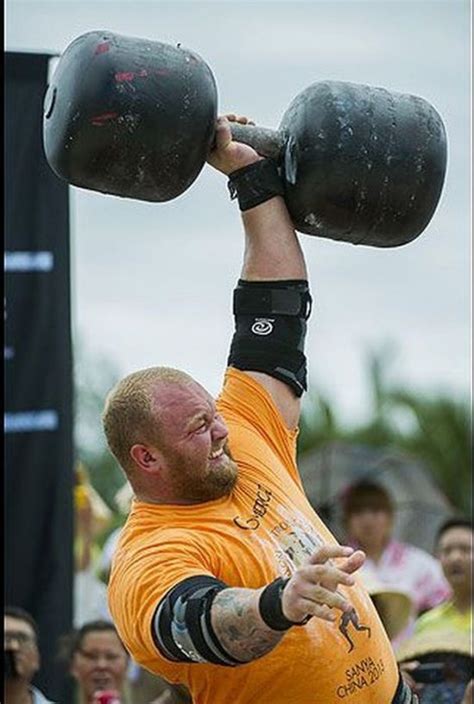 2013 Worlds Strongest Man (36 Photos) - FunCage