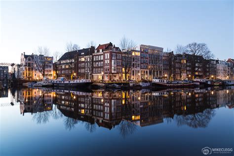 15 Beautiful Pictures Of Amsterdam That Will Make You Want To Visit Tad