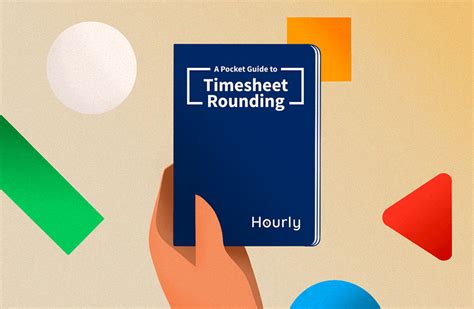 A Pocket Guide To Time Clock Rounding Hourly Inc