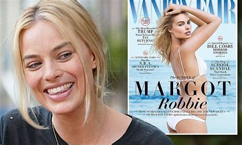 Margot Robbie Speaks Out For The First Time About Her Sexist Vanity