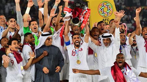 Why The 201920 Season Of Qatar Stars League Will Be