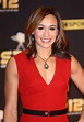 JESSICA ENNIS at 2012 BBC Sports Personality of the Year Awards in ...