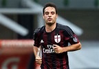 Bonaventura sees AC Milan in top five by Christmas - GazzettaWorld