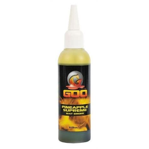 Korda goo wicked tuna, wonderberry, bumbleberry berry supreme. KORDA Goo Pineapple Supreme - Haldorádó horgász áruház