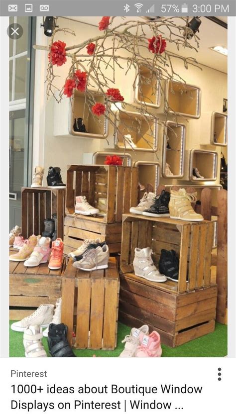 Maybe you would like to learn more about one of these? Idea by Amy Lovell on Shop | Charity shop display ideas