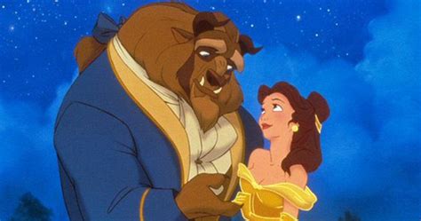 Too bad the main character was not great, the movie itself is enjoyable and the special effects are really good, wish horror movies had this kind of. Disney: 10 Things That Don't Make Sense About Beauty And ...