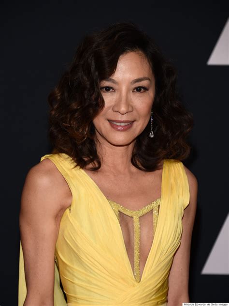 Discovery spinoff is in active development, according to executive producer heather kadin. Michelle Yeoh Cast As Starfleet Captain In 'Star Trek ...