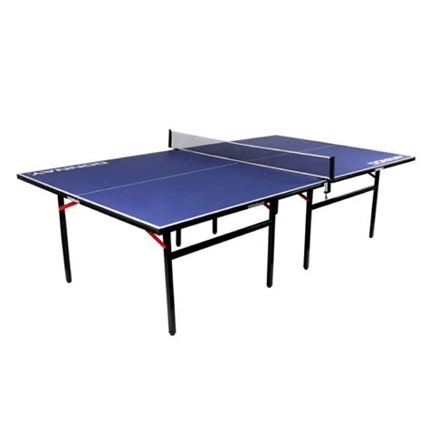 Маса за тенис на маса Donnay Pro Indoor Table Tennis Table Compact