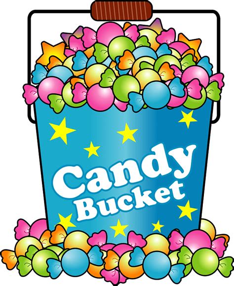 Sweet Clipart Kawaii Kawaii Candy Png Free Transparent Clipart Images