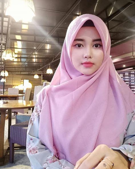 Gadis Berhijab Cantik Cari Pendamping Hidup Fesyen Hijab Fesyen Perempuan