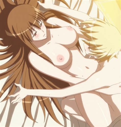 Soap My Back Yosuga No Sora Ecchi Hentai Pictures The Best Porn Website