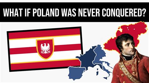 What If Poland Was Never Conquered Alternate History Youtube