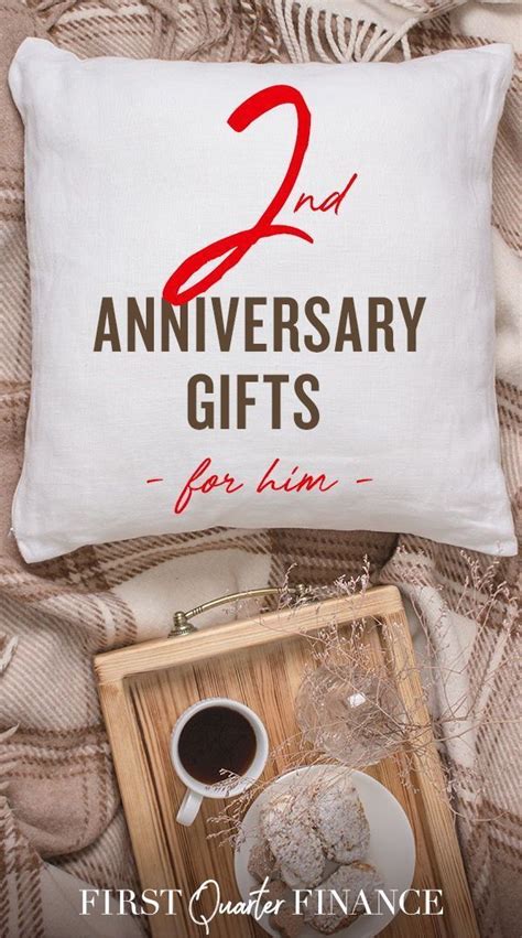 2nd Anniversary T For Husbands 16 All On Amazon First Quarter