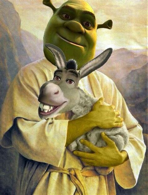Pin By Jvck On Shrek Is Love Shrek Is Life Shrek Memes Animal Jokes Shrek
