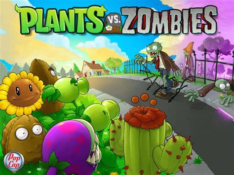 Plants Vs Zombies Goty Edition Steamsale Hot Sex Picture