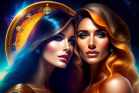 The Intriguing Gemini Woman Wit Charm And Duality A Comprehensive Guide