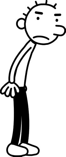 Rodrick Heffley Diary Of A Wimpy Kid Loathsome Characters Wiki