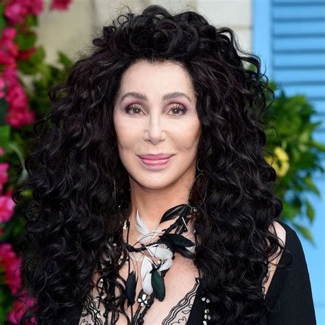 Wooed by sarkisian's charm and good looks, holt was immediately smitten by the older man. Cher Is Releasing a New Perfume