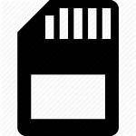 Memory Icon Card Icons Noun Project Library