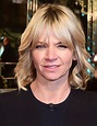 Zoe Ball dismisses idea she got Radio 2 job because she is a woman ...