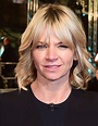 Zoe Ball having anxiety dreams in lead up to first BBC 2 Breakfast Show ...