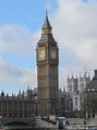 10 Most Famous Clock Towers in the World | Design & Photography