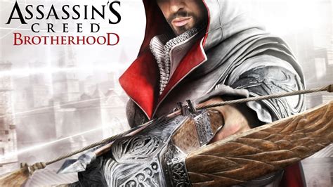 Fondo Escritorio Ac Gamers Assassins Creed 3djuegos
