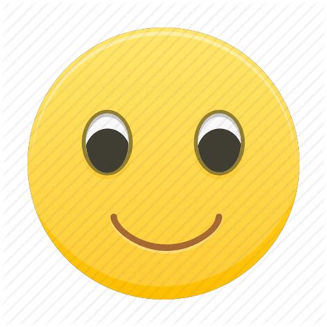 Smiley Icon Png At Getdrawings Free Download