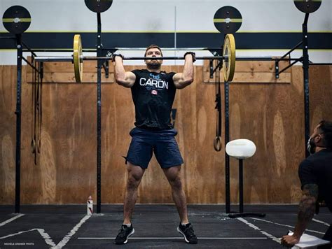 A Guide To The Benchmark Hero Crossfit Workouts Boxrox