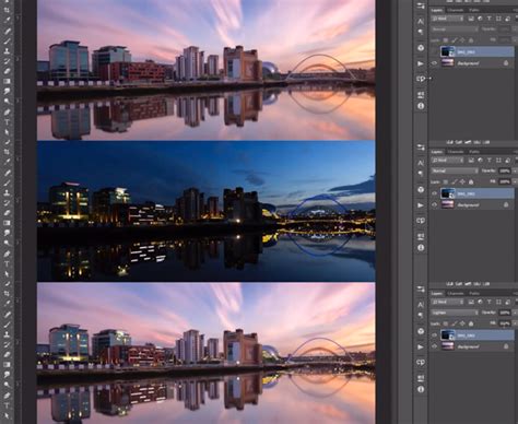 How To Use Blend Modes To Totally Revamp Your Photography Brilliant Work From Jimmy McIntyre