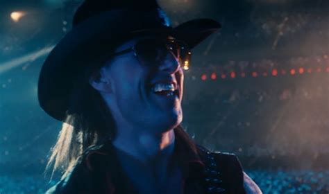 Rock Of Ages Tom Cruise As Stacee Jaxx Tom Cruise Jaxx Rock Of Ages