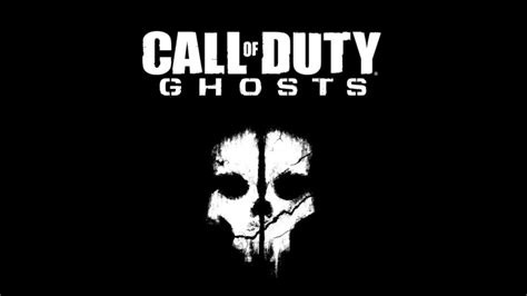 Call Of Duty Ghosts Review Sticking To Their Guns