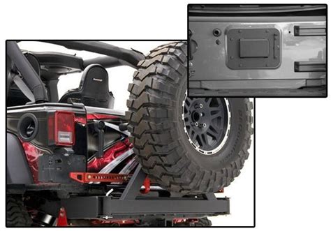 Acme Jeep Parts Image Zoom Off Road Bumpers Jeep 4 Door Jeep Wrangler