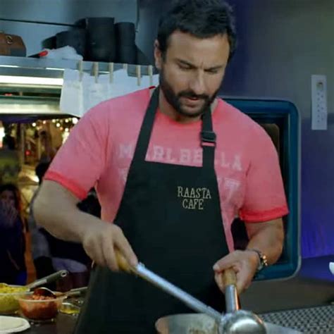 5 reasons to watch saif ali khan starrer chef