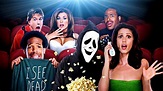 Ver Scary Movie: Una película de miedo (2000) Online Latino