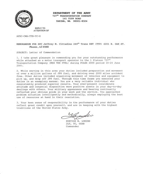 The properties are then distributed to the heirs according to the notations of the provided will. Letter Of Execuroship Requirements - Letter Report | Assessment of Planetary Protection ...