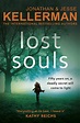 Lost Souls - Penguin Books Australia