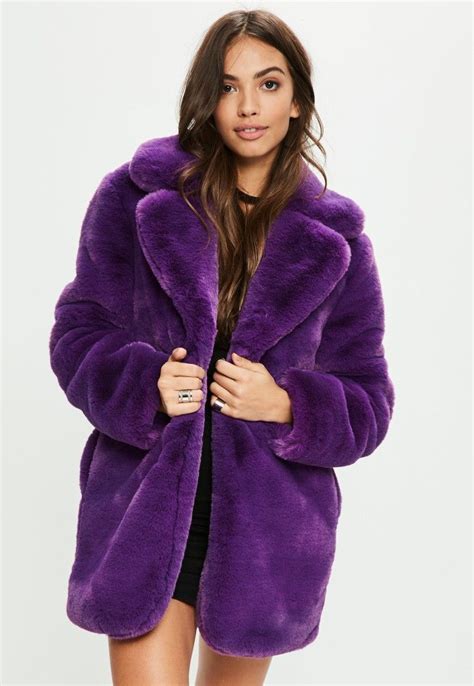 fur coat outfit coat outfits colorful fur coat purple rain coat fur fashion autumn fashion