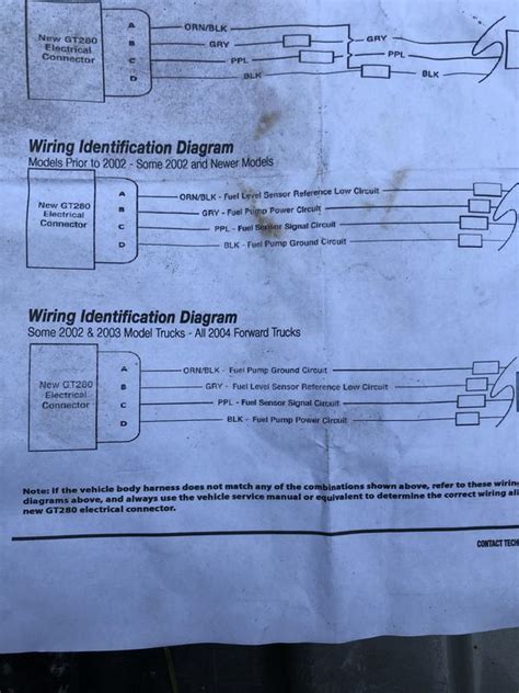 Chevy Silverado Hd Fuel Pump Wiring Diagram Wiring Diagram