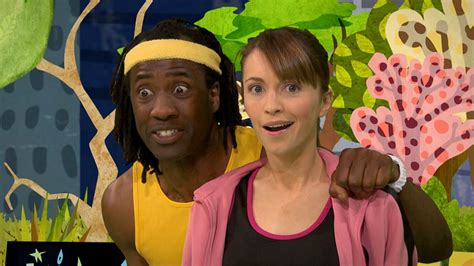 Bbc Cbeebies Lets Play Series 1 Runner Credits