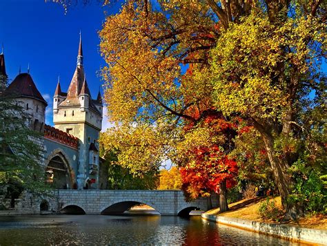 11 Of The Best And Cheapest European Cities To Visit This Autumn