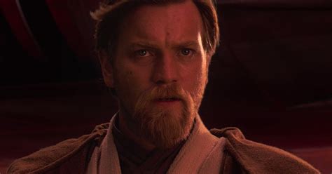 Star Wars Theory Reveals A Sad Truth About Obi Wan In Revenge Of The Sith